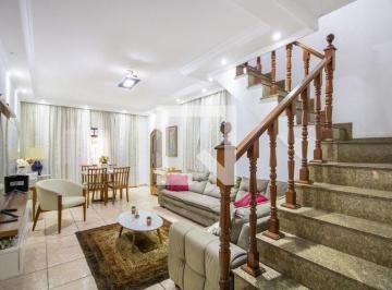 Casa · 150m² · 3 Quartos · 5 Vagas · Casa à Venda - Quitaúna, 3 Quartos, 150 m² - Osasco
