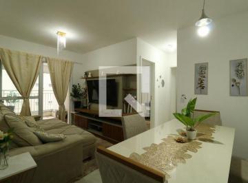 Apartamento · 68m² · 2 Quartos · 2 Vagas · Apartamento à Venda - Parque Bandeirante, 2 Quartos,  68 m² - Santo André