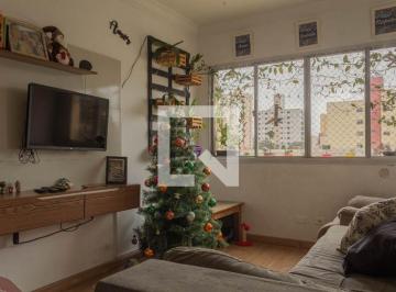 Apartamento · 72m² · 2 Quartos · 1 Vaga · Apartamento à Venda - Baeta Neves, 2 Quartos, 72 m² - São Bernardo do Campo