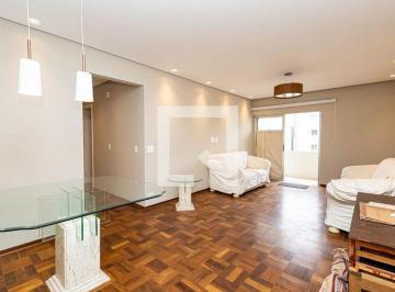 Apartamento · 110m² · 2 Quartos · 1 Vaga · Apartamento à Venda - Bela Vista, 2 Quartos, 110 m² - São Paulo