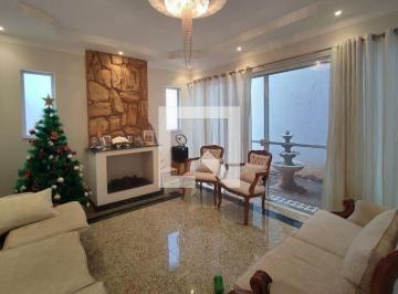 Casa · 325m² · 4 Quartos · 4 Vagas · Casa à Venda - Swiss Park, 4 Quartos, 325 m² - Campinas