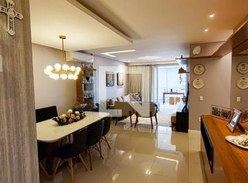 Apartamento · 116m² · 3 Quartos · 2 Vagas · Apartamento à Venda - Jacarepaguá, 3 Quartos, 116 m² - Rio de Janeiro