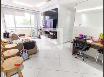 Apartamento · 60m² · 2 Quartos · 1 Vaga · Apartamento à Venda - Jardim Anália Franco, 2 Quartos, 60 m² - São Paulo