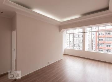 Apartamento de 3 quartos, São Paulo · Apartamento à Venda - Bela Vista, 3 Quartos, 89 m² - São Paulo