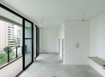Apartamento · 64m² · 1 Quarto · 1 Vaga · LOFT - 1 SUITE - 62M² -1 VAGA - MOEMA