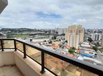 Apartamento · 241m² · 4 Quartos · 2 Vagas · Apartamento à venda no Condomínio Tropical no Bairro Jardim Paris em Jundiaí/SP