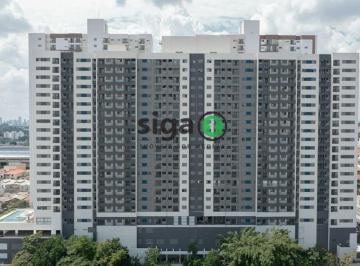 Apartamento · 45m² · 1 Quarto · 1 Vaga · Apartamento para venda no Butantã, São Paulo - SP