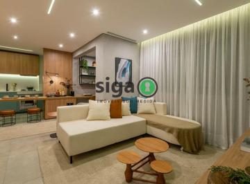 Apartamento · 54m² · 2 Quartos · 1 Vaga · Apartamento para venda no Butantã, São Paulo - SP