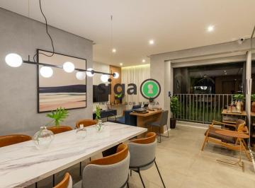 Apartamento · 68m² · 3 Quartos · 1 Vaga · Apartamento para venda no Butantã 3 dormitórios, São Paulo - SP