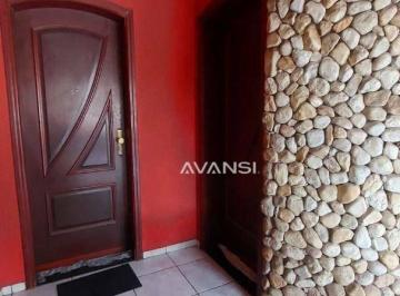 ea5a23f82b82ea965963b0a9cf67da7712fc15e6 · Casa com 3 dormitórios à venda, 102 m² por R$ 340.000 - Parque Liberdade - Americana/SP