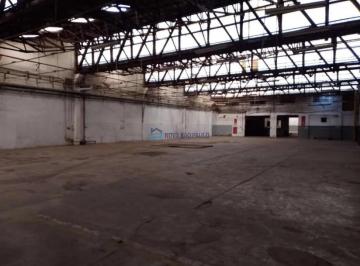 Comercial · 3420m² · 30 Vagas · Galpão Comercial na Vila Leopoldina