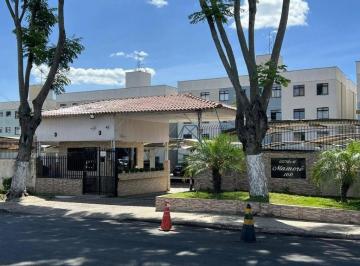 1a5fdd1e451814aa111446dc166d8eb68d846436 · Apartamento com 3 quartos para alugar no Fazendinha - Curitiba/PR