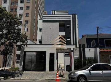 bae226dd5a685e12be393d47ff39170049077fc4 · Apartamento com 2 dormitórios à venda, 37 m² por R$ 294.000,00 - Parque Vitória - São Paulo/SP