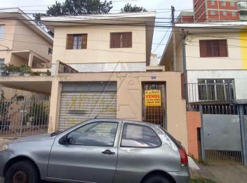 Casa · 130m² · 3 Quartos · 1 Vaga · Sobrado com 3 dorms, Vila Sônia, São Paulo - R$ 700 mil, Cod: 5742