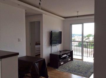 Apartamento · 54m² · 2 Quartos · 1 Vaga · Apartamento com 2 dorms, Jardim Monte Kemel, São Paulo - R$ 540 mil, Cod: 5743