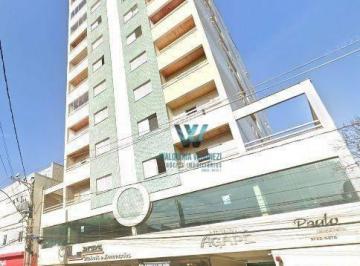 ba2db67916f15c97fb4e52f3dd25a77f8fe43aaa · Apartamento com 3 dormitórios à venda, 181 m² por R$ 980.000,00 - Centro - Poços de Caldas/MG