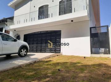 b417228dcafaab62f2743a150020ccd028c58c70 · Casa assobradada em condomínio fechado| à venda | 450mts² | 4 dormitórios | 3 suítes | jardim de inv