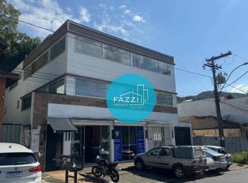 Fachada · Sala à venda, 50 m² por R$ 340.000,00 - Centro - Poços de Caldas/MG