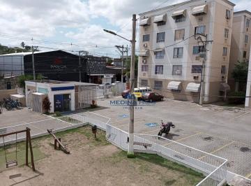 6154bb8a9ff3068e35c7b2a5286778c42721eca6 · Apartamento com 2 dormitórios à venda, 45 m² por R$ 180.000,00 - Colubande - São Gonçalo/RJ