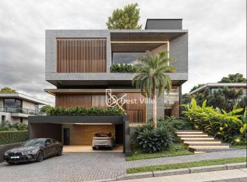 8e996b03461a592abc91e98ecb0f29cba402fec2 · Casa com 4 suítes à venda em Alphaville (Residencial Tamboré 10) - Santana de Parnaíba-SP