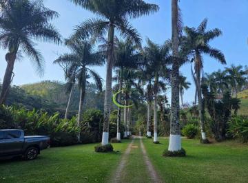 60eeef5850ba435e54ce44a5d12428aed6bf5fee · Fazenda com 5 dormitórios à venda, 90000 m² por R$ 4.900.000,00 - Zona Rural - Paraibuna/SP