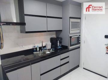 3dc369a1f80d4880c617b31b31d0f87d23ee5303 · Apartamento com 3 dormitórios à venda, 108 m² por R$ 1.150.000,00 - Vila Augusta - Guarulhos/SP