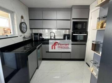 63c420a33daabc492a2d5376da8fc26a7b2d0476 · Apartamento com 3 dormitórios à venda, 108 m² por R$ 1.180.000,00 - Vila Augusta - Guarulhos/SP