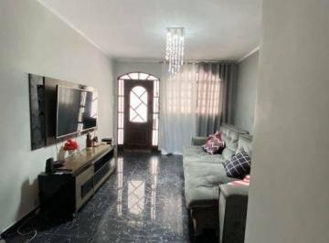 a0f85f386d7ef5255aafd24c99c14aad81a28a68 · Sobrado com 2 dormitórios à venda, 125 m² por R$ 650.000,00 - Jardim Santa Clara - Guarulhos/SP