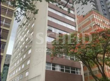 Apartamento · 327m² · 4 Quartos · 3 Vagas · APARTAMENTO DE ALTO PADRÃO EM CONSOLAÇÃO - EXCELENTE LOCALIZAÇÃO