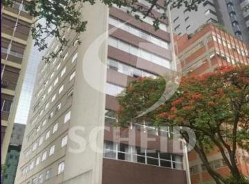 Apartamento · 327m² · 4 Quartos · 3 Vagas · APARTAMENTO DE ALTO PADRÃO EM CONSOLAÇÃO - EXCELENTE LOCALIZAÇÃO