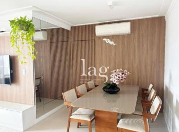 f5b5d53b391ea617ee9a081bc86f0b3f0104e2d9 · Apartamento com 3 dormitórios à venda, 97 m² por R$ 920.000,00 - Condomínio Residencial La Vista Mon