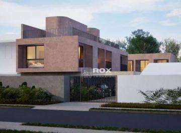 83b8520cfe946efa35a39e313611f33ef4babb0a · Sobrado com 3 quartos sendo 1 suíte à venda, 120 m² por R$ 799.000 - Pilarzinho - Curitiba/PR