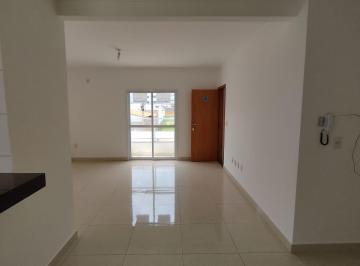 Apartamento · 82m² · 2 Quartos · 1 Vaga · Apartamento à venda no bairro Novo Mundo - Uberlândia/MG