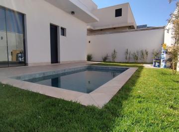 Casa · 180m² · 3 Quartos · 4 Vagas · Sobrado com 3 quartos à venda, Condomínio Raros - Uberlândia/MG