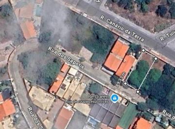 17e65454143fe967a38459e949c248add29ef9de · Terreno à venda, 396 m² por R$ 120.000,00 - Edson Queiroz - Fortaleza/CE