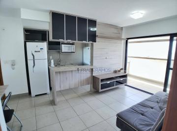 bff4f6da58099b084f248db244a2e1b7f79e4f82 · Apartamento com 1 dormitório para alugar, 52 m² por R$ 2.600/mês - Setor Marista - Goiânia/GO