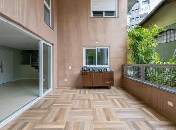 cd9253d4cea11bbf3cefe364b032e03bc38cc789 · Apartamento com 3 dormitórios para alugar, 167 m² por R$ 8.650,00/mês - Juvevê - Curitiba/PR