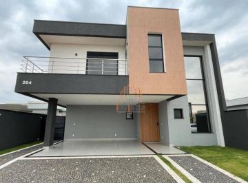 9144569ebf53c5726bd50495b49fa9dafacad116 · Casa com 4 dormitórios à venda, 265 m² por R$ 2.300.000,00 - Residencial Royal Garden - Paulínia/SP