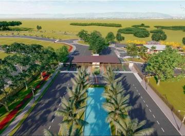 46a70465d9bad18c249957f00ba2765bed8c9e69 · Terreno à venda, 200 m² por R$ 220.000,00 - Império do Café - Paulínia/SP