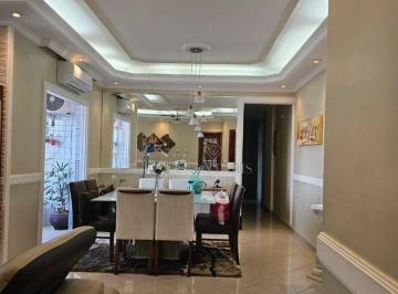 28a90fc3a6ccda99c11412d1ab4aafafb4ad07a5 · Apartamento com 3 dormitórios à venda, 128 m² por R$ 770.000,00 - Canto do Forte - Praia Grande/SP