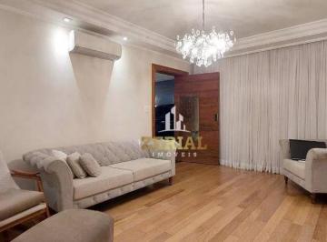 b675167715e9c4e6c1b6b7ccc76f55c7b27020f3 · Sobrado com 3 dormitórios à venda, 175 m² por R$ 1.195.000,00 - Campestre - Santo André/SP