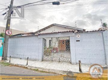 b40f3f7db02856e29860f0d4fc18b533d25b17e0 · Casa com 4 dormitórios à venda, 456 m² por R$ 600.000,00 - Benfica - Fortaleza/CE