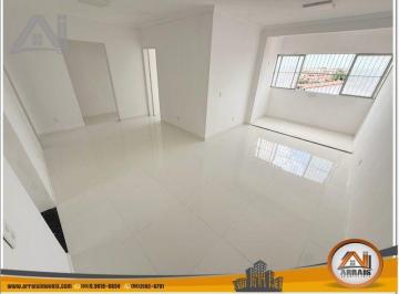 13e3cd8b3f3c202422923a9ad39c6ae021a3aa62 · Apartamento com 4 dormitórios à venda, 86 m² por R$ 230.000,00 - Damas - Fortaleza/CE