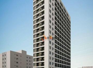 a0efd62ba9750e7ad7969095ac9a79b9b6eb07e2 · Studio com 1 dormitório, 23 m² no Centro - Curitiba/PR