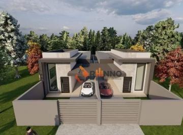 6678ad6856e7574268d01a605f7efc617ba8e983 · Casa com 3 quartos, 1 suíte, 87m² no bairro Costeira em São José dos Pinhais.