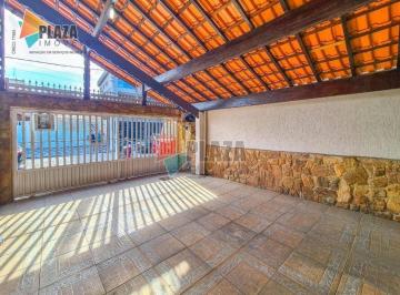 93b78867c8c250af88e091b9b6622f904bf49751 · Casa 3 dormitórios com 1 suíte à venda, 194 m² por R$ 749.000 - Vila Guilhermina - Praia Grande/SP