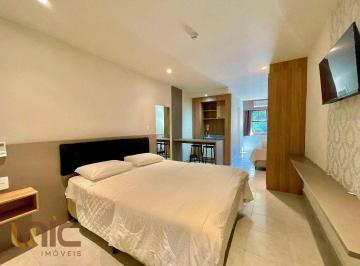 5a826b8c80de3549f9f5b4751f5f470d21d2dd6e · Apartamento com 1 dormitório à venda, 23 m² por R$ 280.000,00 - Mury - Nova Friburgo/RJ