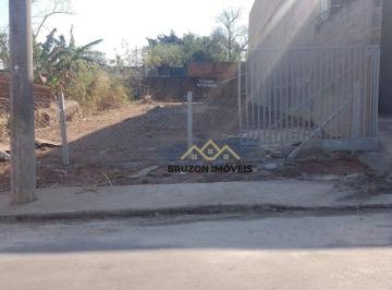 Área do terreno · TERRENO A VENDA - 300M² - R$ 210.000,00 - JARDIM ITATINGA - CAMPINAS/SP.