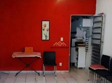 Sala de estar · CASA SOBRADO A VENDA, 2 QUARTOS, 100M²A.T, 150M²A.C, R$ 245.000,00, CONJUNTO HABITACIONAL SÃO JOSÉ -