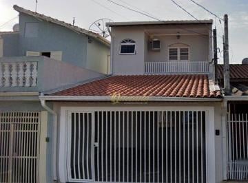6619bee932a44d86d4a3cf752663950fb8372695 · Sobrado à venda com 3 quartos, 1 suíte, planejados, ar, churrasqueira, no Jardim Alice, Indaiatuba.